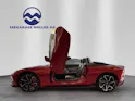 MG Cyberster 77kWh 4WD