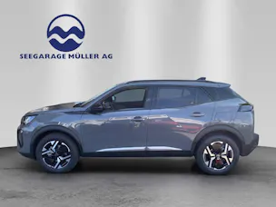 PEUGEOT 2008 1.2 Hybrid 145 Allure