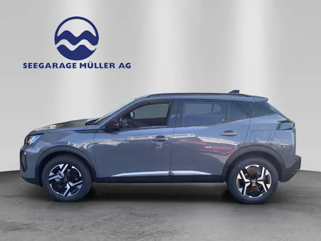 PEUGEOT 2008 1.2 Hybrid 145 Allure