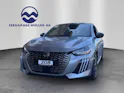PEUGEOT 208 1.2 Hybrid 145 GT
