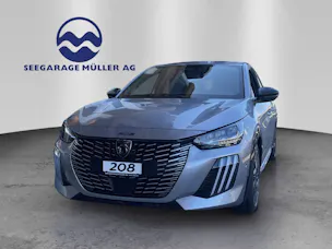 PEUGEOT 208 1.2 Hybrid 145 GT