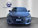 PEUGEOT 208 1.2 Hybrid 145 GT