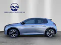 PEUGEOT 208 1.2 Hybrid 145 GT
