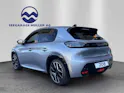 PEUGEOT 208 1.2 Hybrid 145 GT