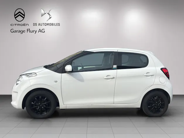 CITROEN C1 1.0 VTi Feel ETG