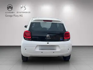 CITROEN C1 1.0 VTi Feel ETG