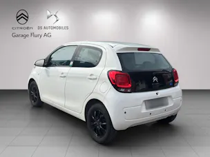 CITROEN C1 1.0 VTi Feel ETG