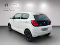 CITROEN C1 1.0 VTi Feel ETG
