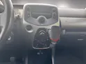 CITROEN C1 1.0 VTi Feel ETG