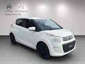 CITROEN C1 1.0 VTi Feel ETG