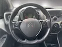 CITROEN C1 1.0 VTi Feel ETG