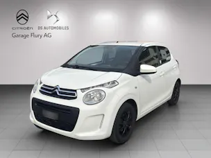 CITROEN C1 1.0 VTi Feel ETG