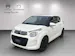 CITROEN C1 1.0 VTi Feel ETG
