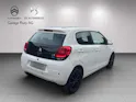 CITROEN C1 1.0 VTi Feel ETG