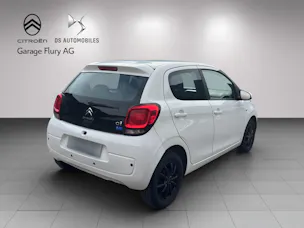 CITROEN C1 1.0 VTi Feel ETG