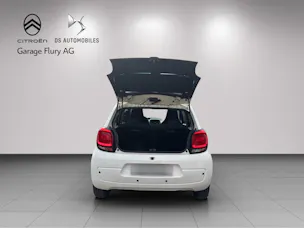 CITROEN C1 1.0 VTi Feel ETG