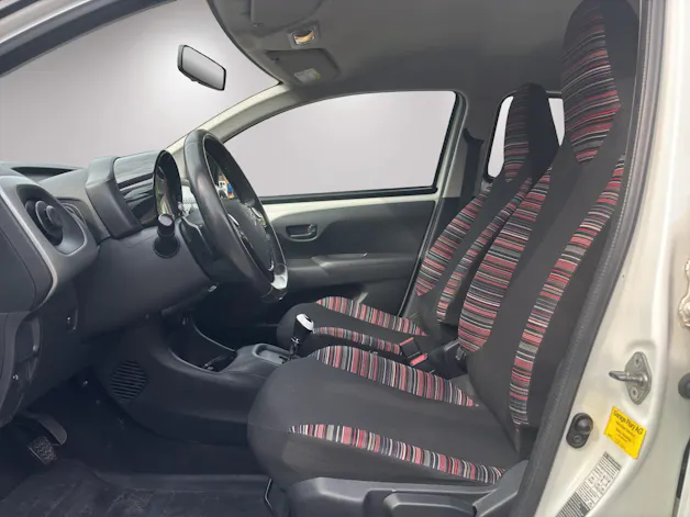CITROEN C1 1.0 VTi Feel ETG