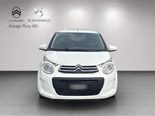 CITROEN C1 1.0 VTi Feel ETG