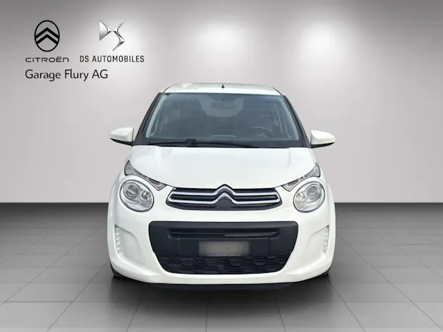 CITROEN C1 1.0 VTi Feel ETG