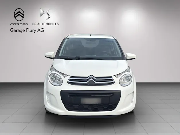 CITROEN C1 1.0 VTi Feel ETG