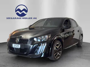 PEUGEOT 208 1.2 Hybrid 145 GT