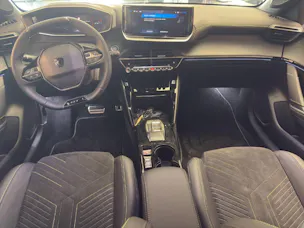 PEUGEOT 208 1.2 Hybrid 145 GT