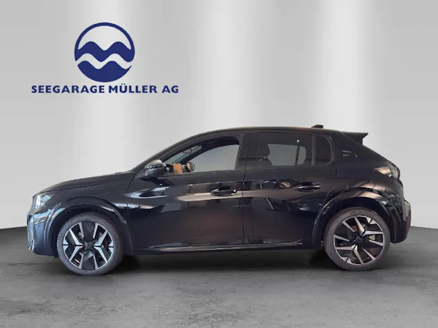 PEUGEOT 208 1.2 Hybrid 145 GT