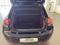 PEUGEOT 208 1.2 Hybrid 145 GT