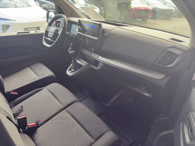 PEUGEOT Expert Kaw. Standard 2.2 BlueHDi 150 S/S