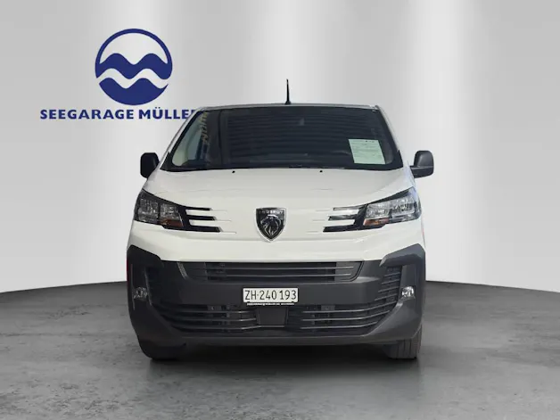 PEUGEOT Expert Kaw. Standard 2.2 BlueHDi 150 S/S