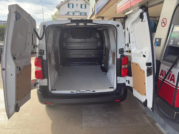 PEUGEOT Expert Kaw. Standard 2.2 BlueHDi 150 S/S
