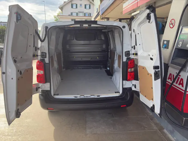 PEUGEOT Expert Kaw. Standard 2.2 BlueHDi 150 S/S
