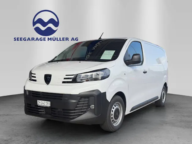 PEUGEOT Expert Kaw. Standard 2.2 BlueHDi 150 S/S