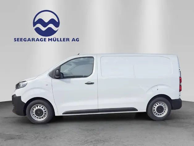 PEUGEOT Expert Kaw. Standard 2.2 BlueHDi 150 S/S