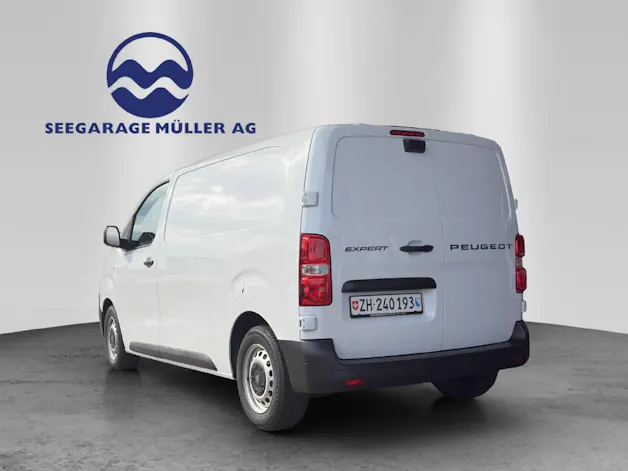 PEUGEOT Expert Kaw. Standard 2.2 BlueHDi 150 S/S