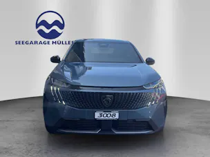 PEUGEOT 3008 1.2 Hybrid Allure Premium