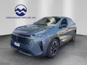 PEUGEOT 3008 1.2 Hybrid Allure Premium