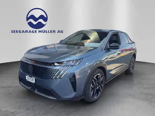 PEUGEOT 3008 1.2 Hybrid Allure Premium