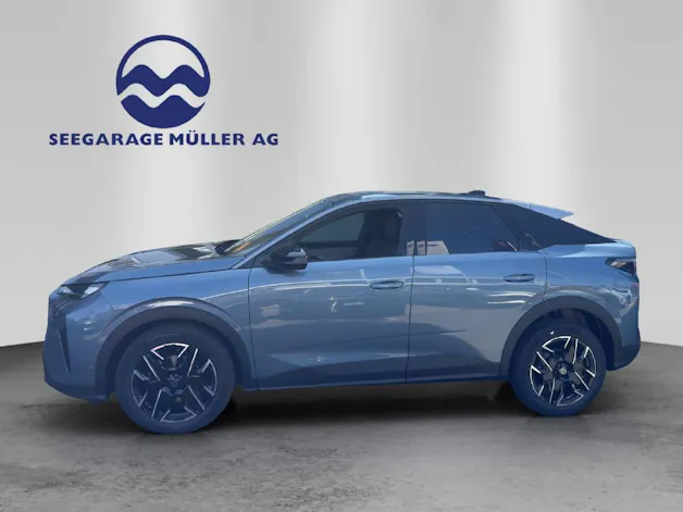 PEUGEOT 3008 1.2 Hybrid Allure Premium