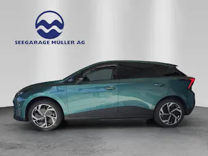 MG 4 77kWh Premium