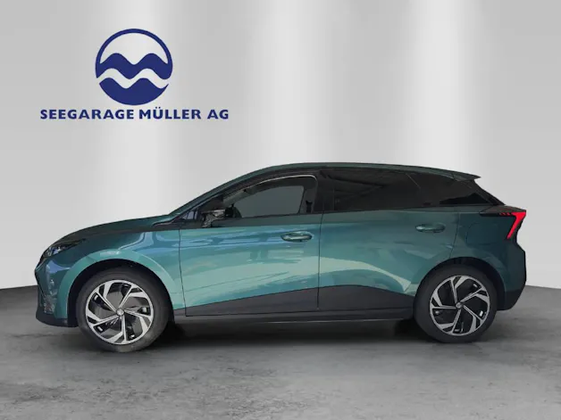 MG 4 77kWh Premium