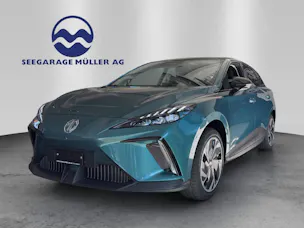 MG 4 77kWh Premium