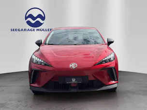MG 4 64kWh Premium