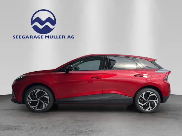 MG 4 64kWh Premium