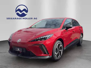MG 4 64kWh Premium
