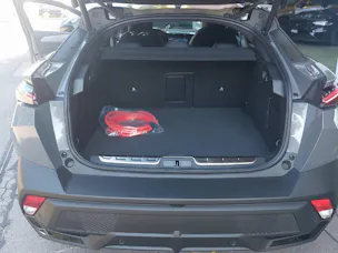 PEUGEOT 408 e-GT Exclusive