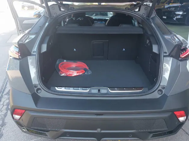 PEUGEOT 408 e-GT Exclusive