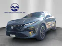 PEUGEOT 408 e-GT Exclusive