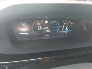 PEUGEOT 408 e-GT Exclusive