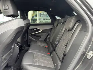 PEUGEOT 3008 e-GT AWD